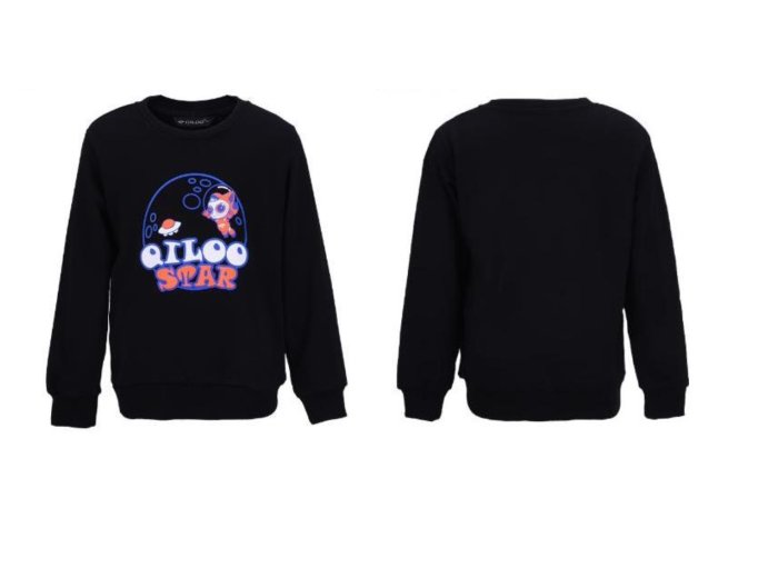 832612420 Long Arm T-Shirt