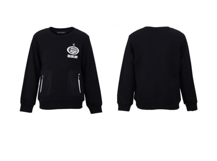 832612431 Long Arm T-Shirt