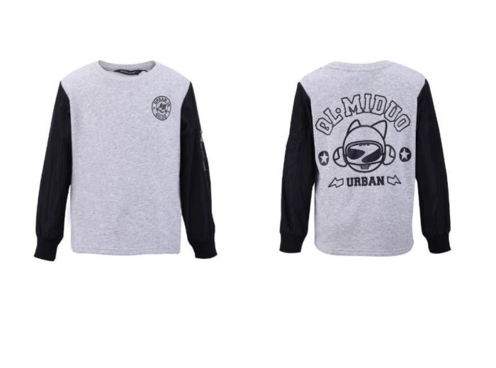 832612446 Long Arm T-Shirt