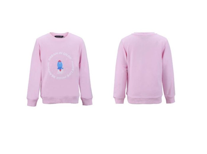 832622405 Long Arm T-Shirt