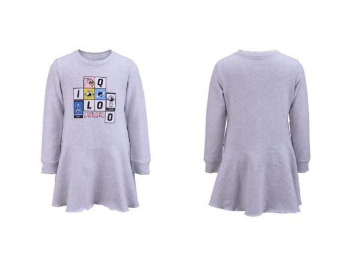 832622406_2 Women Long Dress