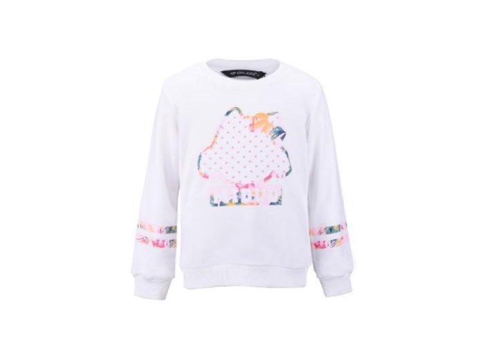 832622466 Long Arm T-Shirt