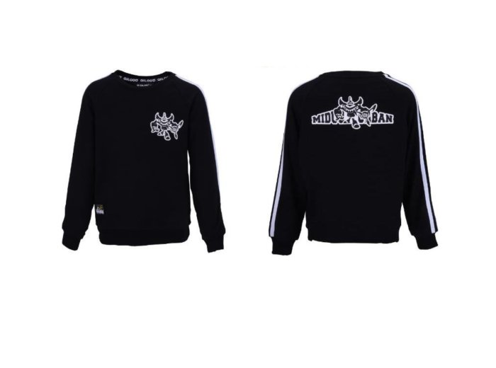 842612426 Long Arm T-Shirt