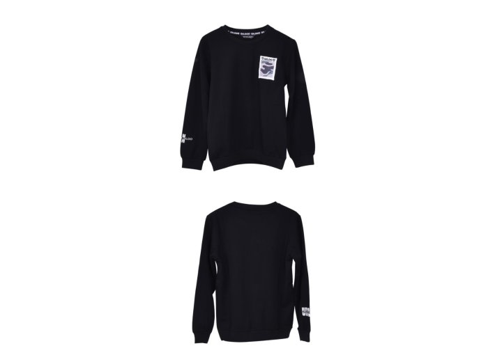 832612497 Long Arm T-Shirt