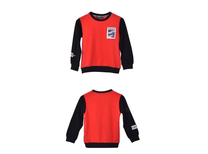 832612497_1 Long Arm T-Shirt