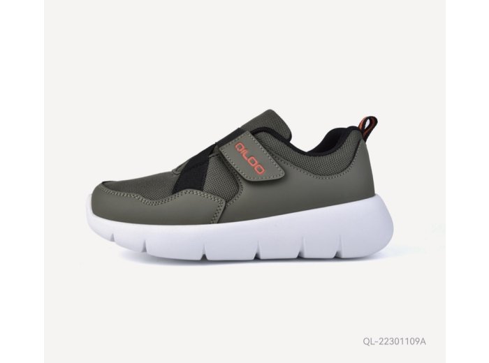 QL-22301669 navy black khaki footwear