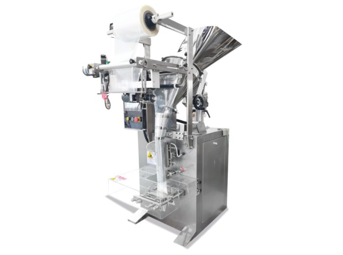 Small Powder Packing Machine