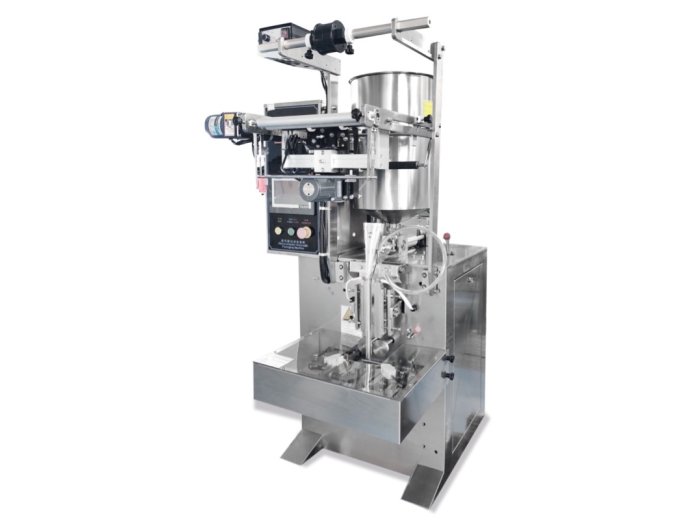 Small Liquid Packing Machine
