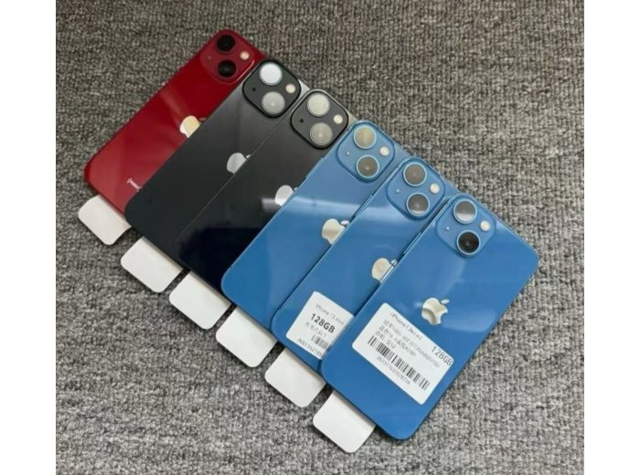 iPhone 13 Mini 256GB