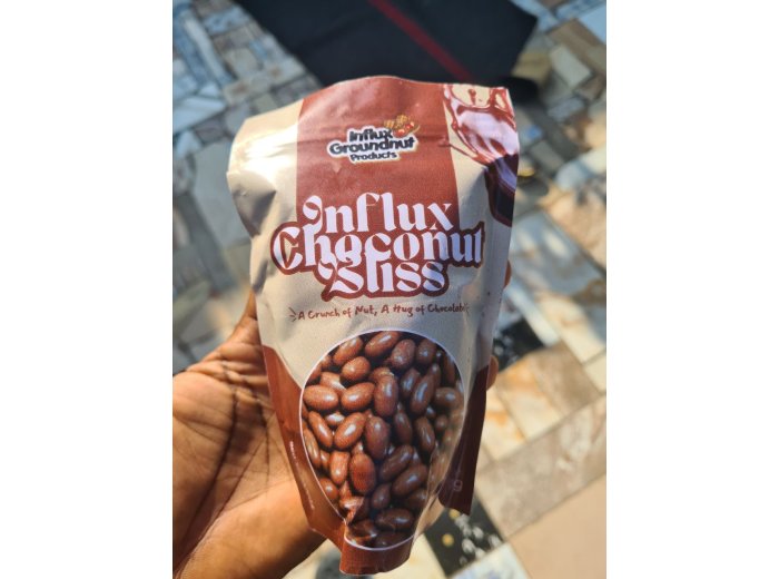 Influx Choconut Bliss 100g