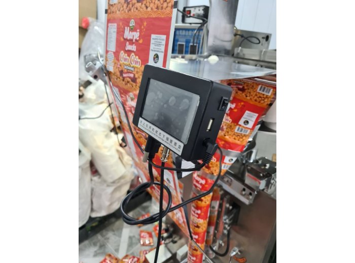 sm127 1/2" online inkjet printer