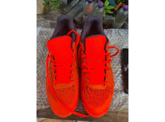 TS960 M CLAY ORANGE Footwear Size 42