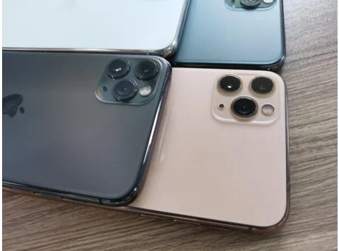 iPhone 11 Pro MAX 256GB