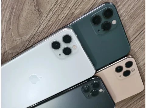 iPhone 11 Pro MAX 64GB