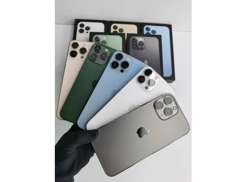 iPhone 13 Pro Max 256GB