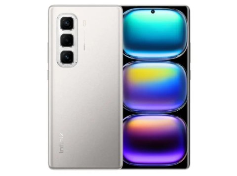 Infinix Smart 50 Pro+ 256GB 16GB