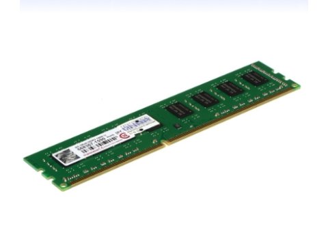 DDR3 8GB 1600MHz DIMM