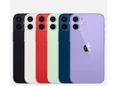 iPhone 12 Mini 64GB