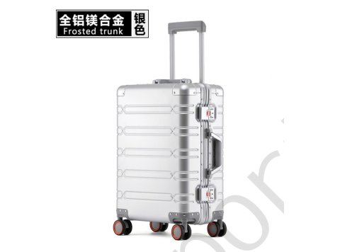 #M06 20"24"29" Travelling Luggage Suitcase