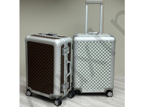 #M08 20"24"26" Travelling Luggage Suitcase