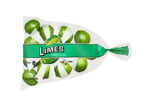 Fresh Limes