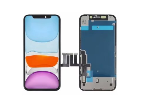 iPhone 11 Incell LCD Screen DISCOUNT SALE