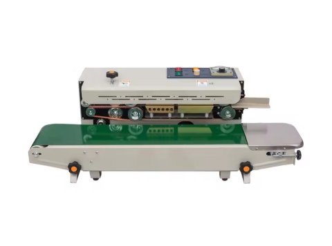 Horizontal Band Sealing Machine