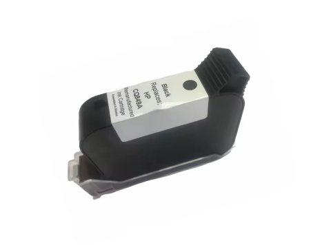 Fast Dry T1704K T1730+ IUT300S Black Ink Cartridge