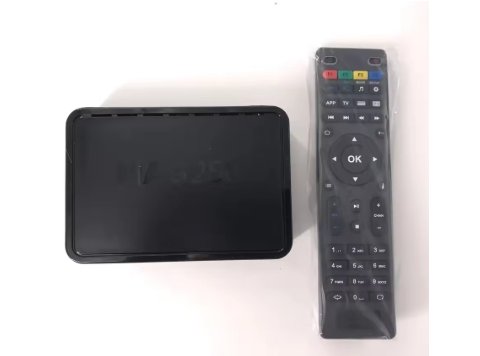 MAG250 Set top box