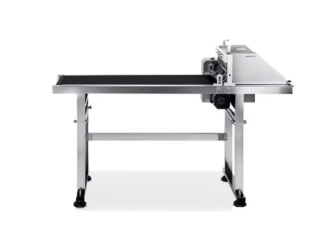 Paper Paging Machine Adjustable Online Encoding Assembly Line Production Date