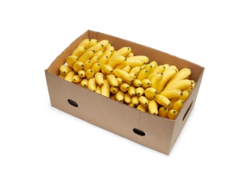 Case of Bananas