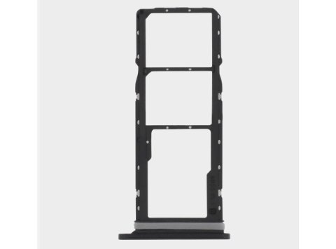 SIM Card Tray for Galaxy A05s Dual Nano SIM Original