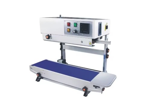fr900 Vertical Band Sealing Machine