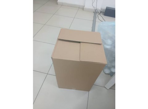 Packaging Box #6RE7A3