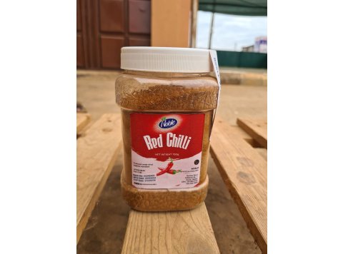 Noble Red Chilli 750g
