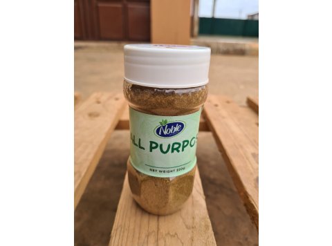 All purpose Spices 220g