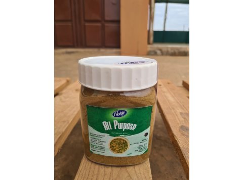 All purpose spices 650g