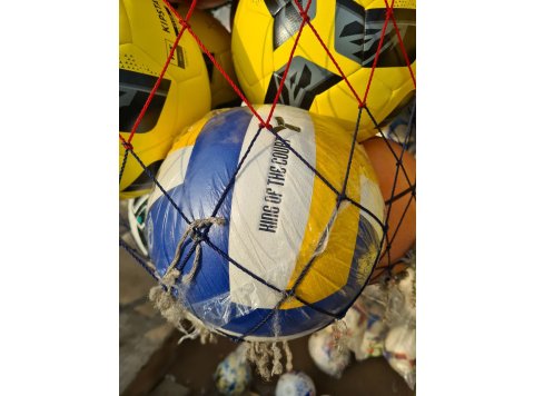 Volleyball for training and professional use