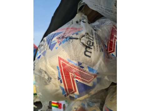 Football Soccer Ball for training and professional use