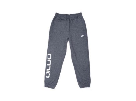 Qiloo Basic Fleece Pants/Trousers
