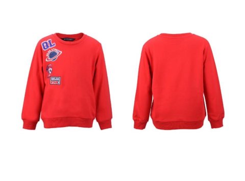 832612419 Long Arm T-Shirt