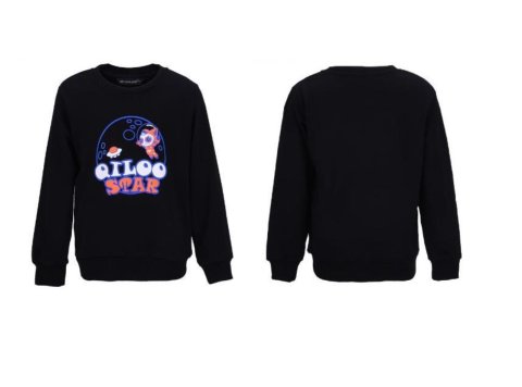 832612420 Long Arm T-Shirt