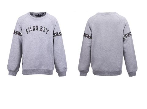 832612432 Long Arm T-Shirt