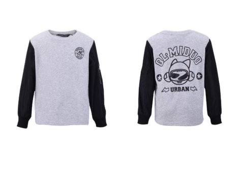 832612446 Long Arm T-Shirt