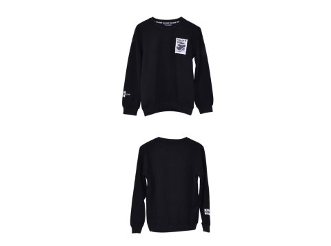 832612497 Long Arm T-Shirt