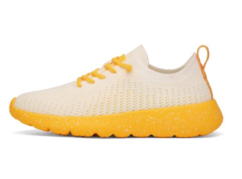 QL-22300802A_cream_yellow Footwear