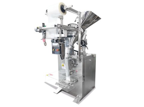 Small Powder Packing Machine