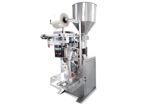 Small Granule Packing Machine