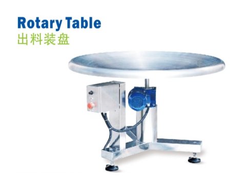 Rotary Table