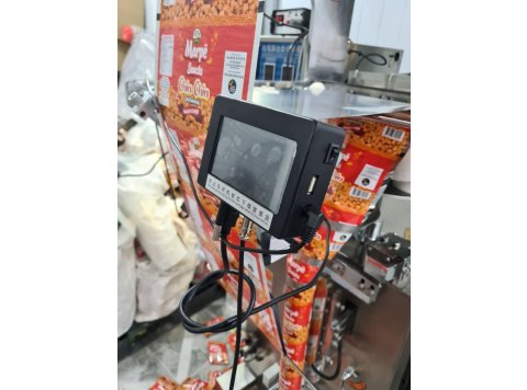 sm127 1/2" online inkjet printer